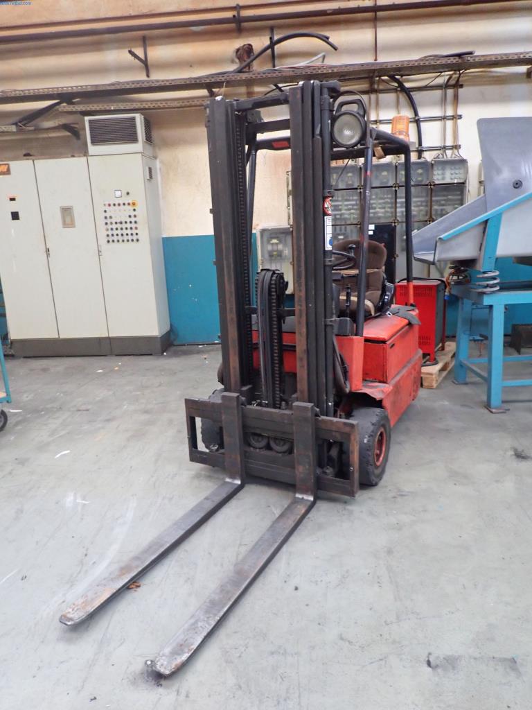 Máquinas para la fabricación de tornillos, pernos y elementos de fijación-2