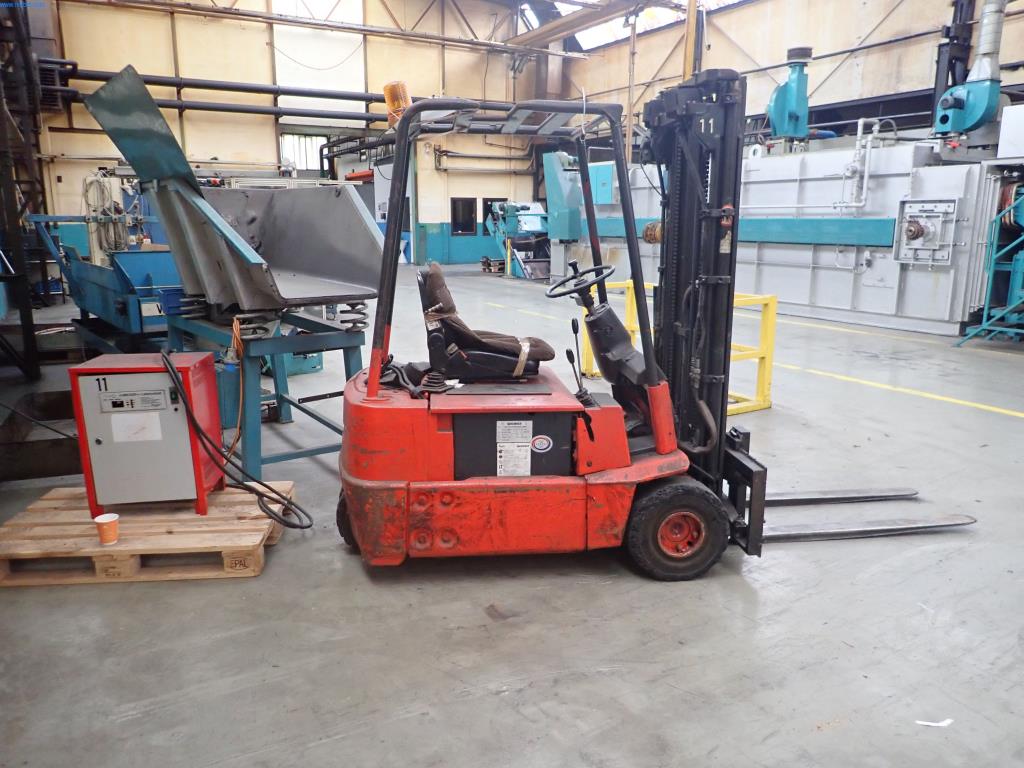 Máquinas para la fabricación de tornillos, pernos y elementos de fijación-3