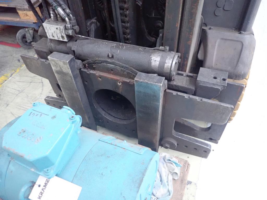 Máquinas para la fabricación de tornillos, pernos y elementos de fijación-5