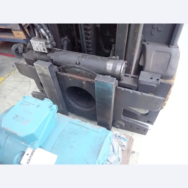 Máquinas para la fabricación de tornillos, pernos y elementos de fijación-5