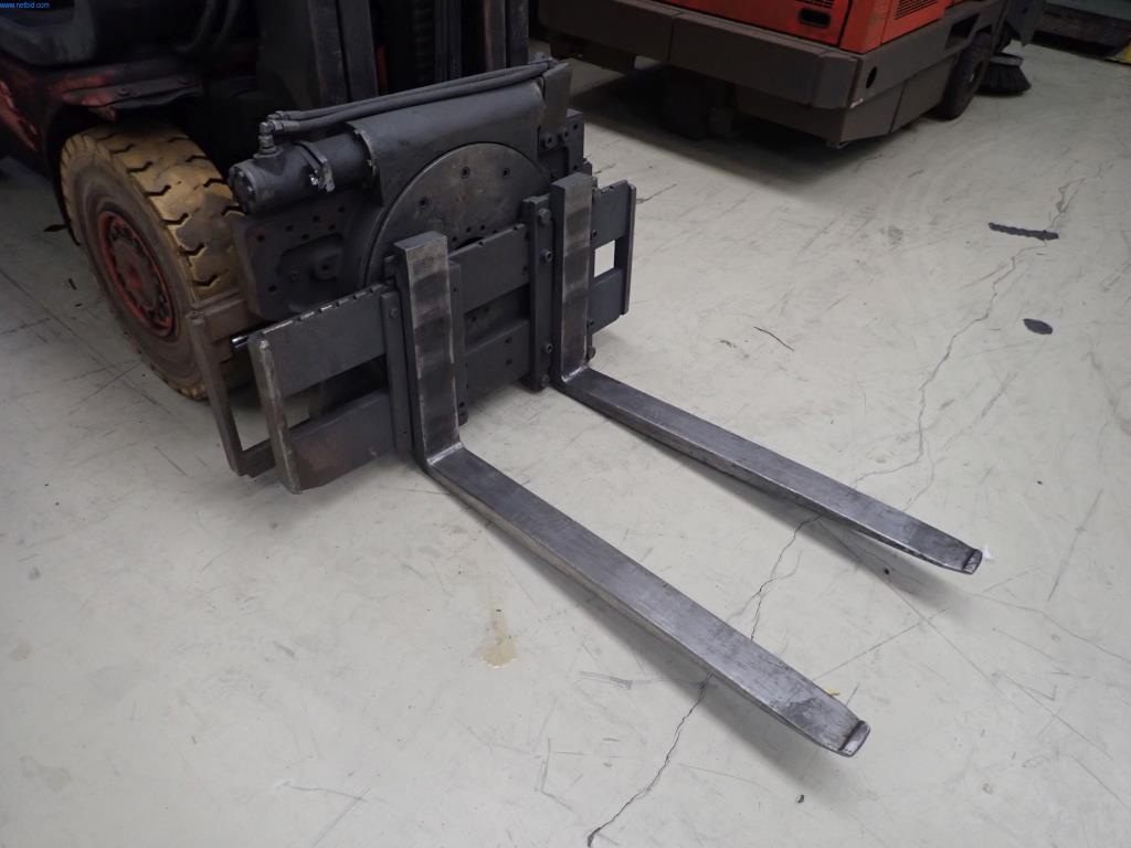 Máquinas para la fabricación de tornillos, pernos y elementos de fijación-5