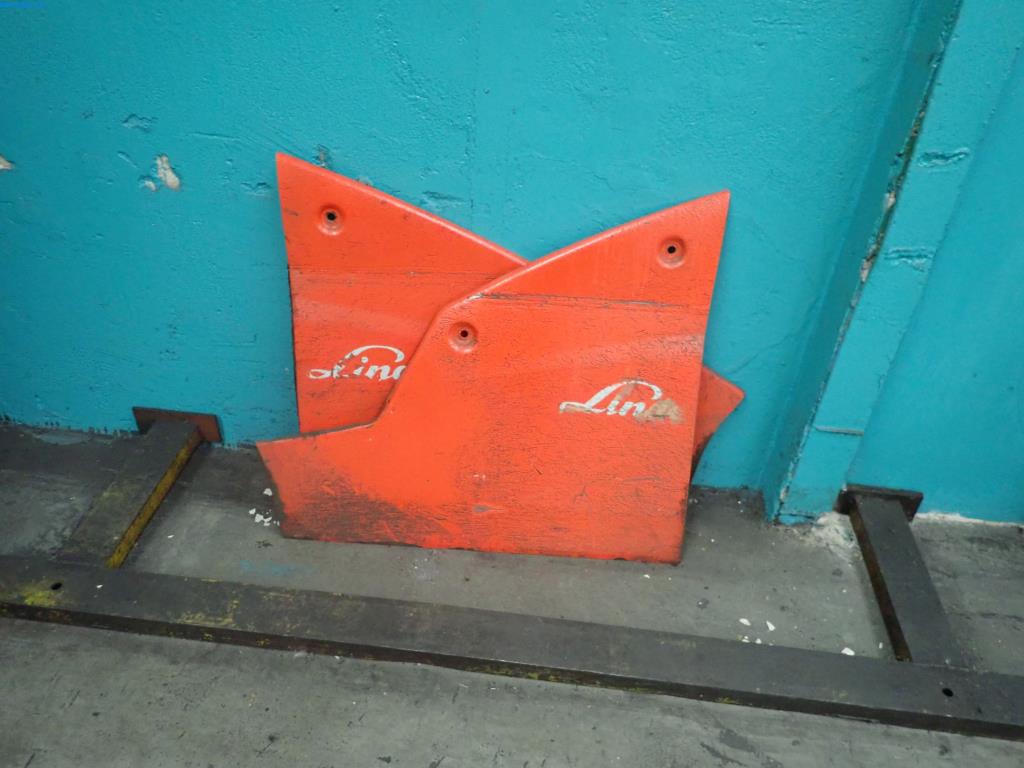 Máquinas para la fabricación de tornillos, pernos y elementos de fijación-6