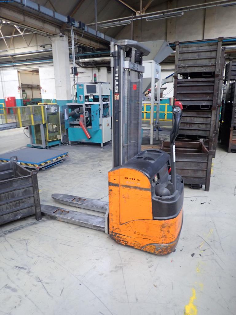 Máquinas para la fabricación de tornillos, pernos y elementos de fijación-1