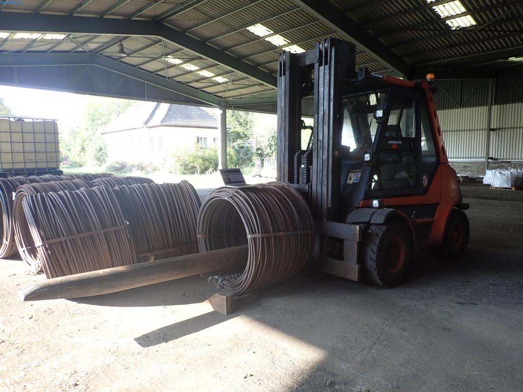 Máquinas para la fabricación de tornillos, pernos y elementos de fijación-2