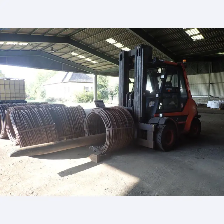 Máquinas para la fabricación de tornillos, pernos y elementos de fijación-2