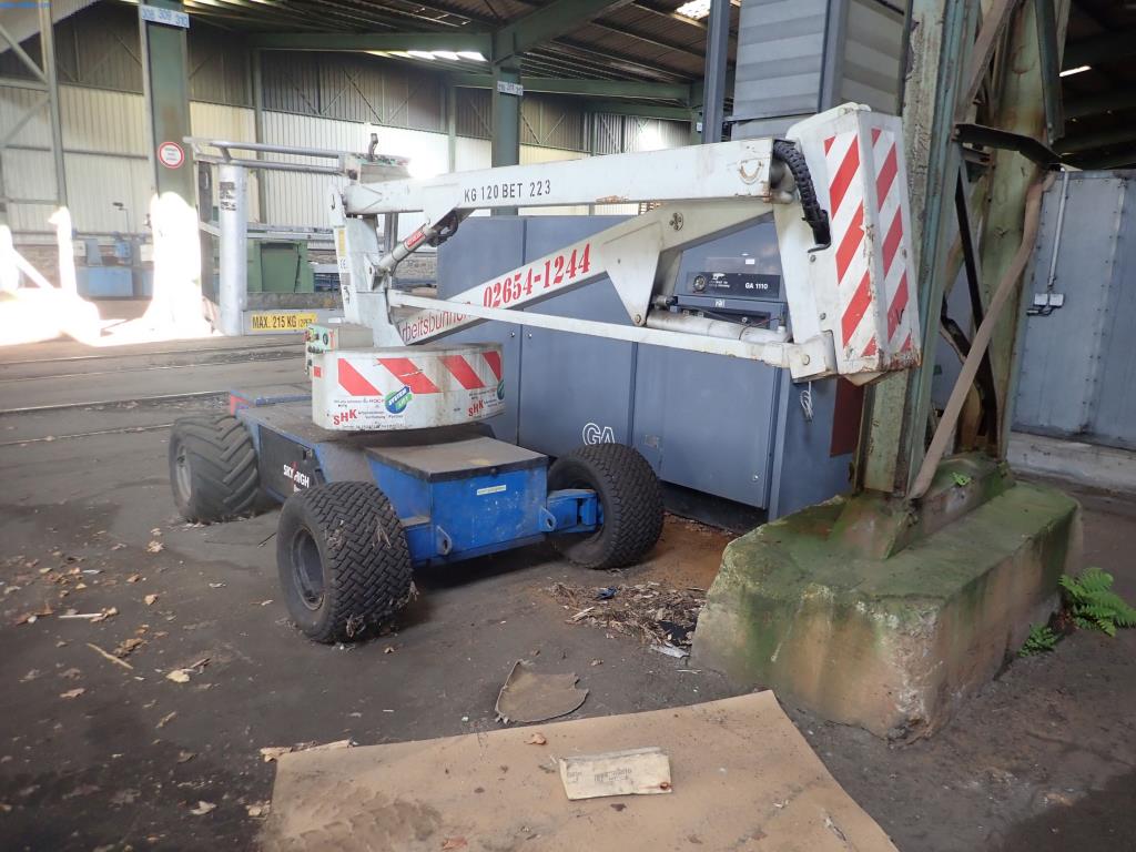 Máquinas para la fabricación de tornillos, pernos y elementos de fijación-3