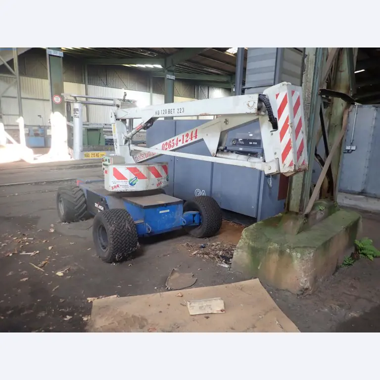 Machinery for the production of fasteners, screws and bolts -3