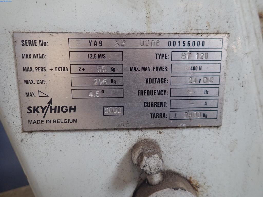 Máquinas para la fabricación de tornillos, pernos y elementos de fijación-5