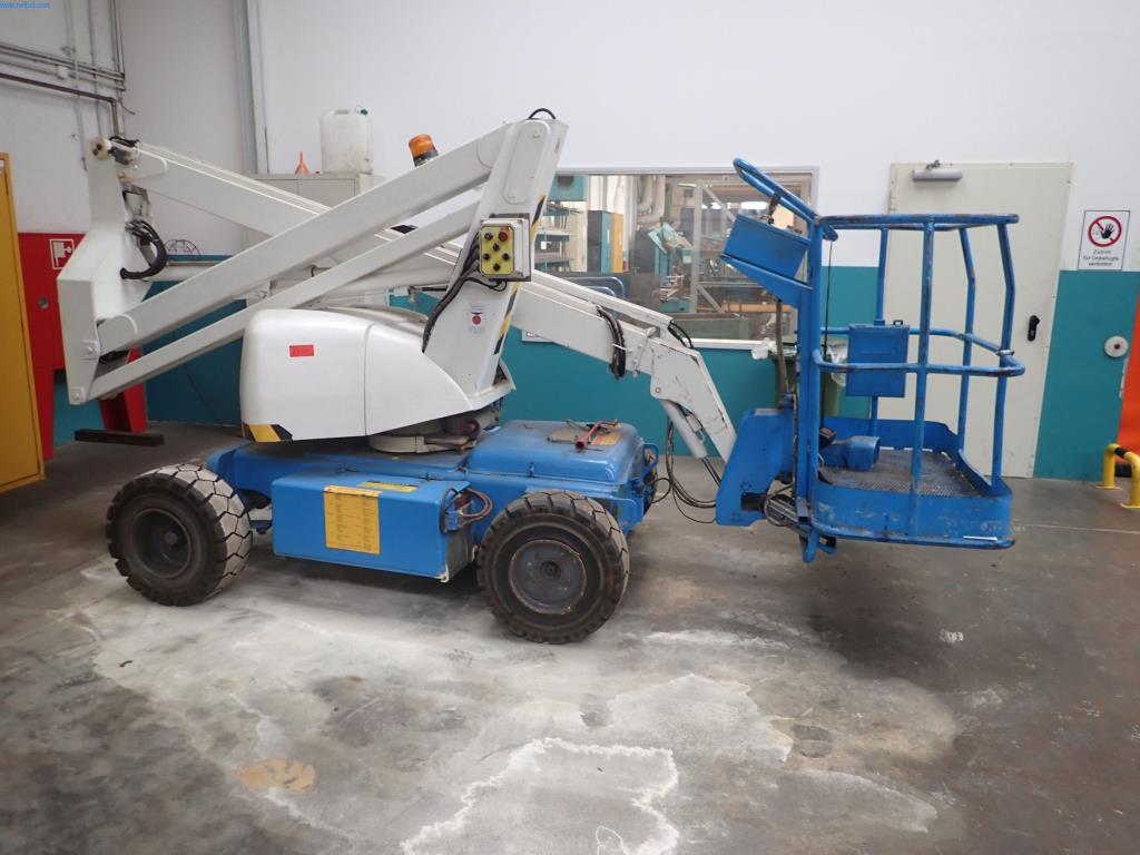 Máquinas para la fabricación de tornillos, pernos y elementos de fijación-1