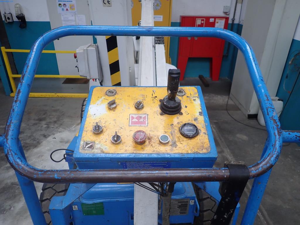 Máquinas para la fabricación de tornillos, pernos y elementos de fijación-4