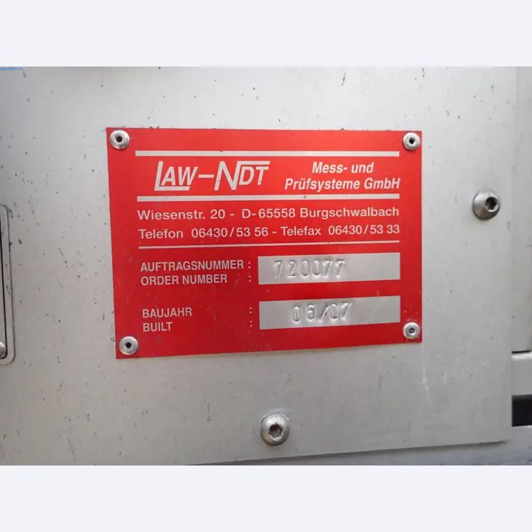 Máquinas para la fabricación de tornillos, pernos y elementos de fijación-4