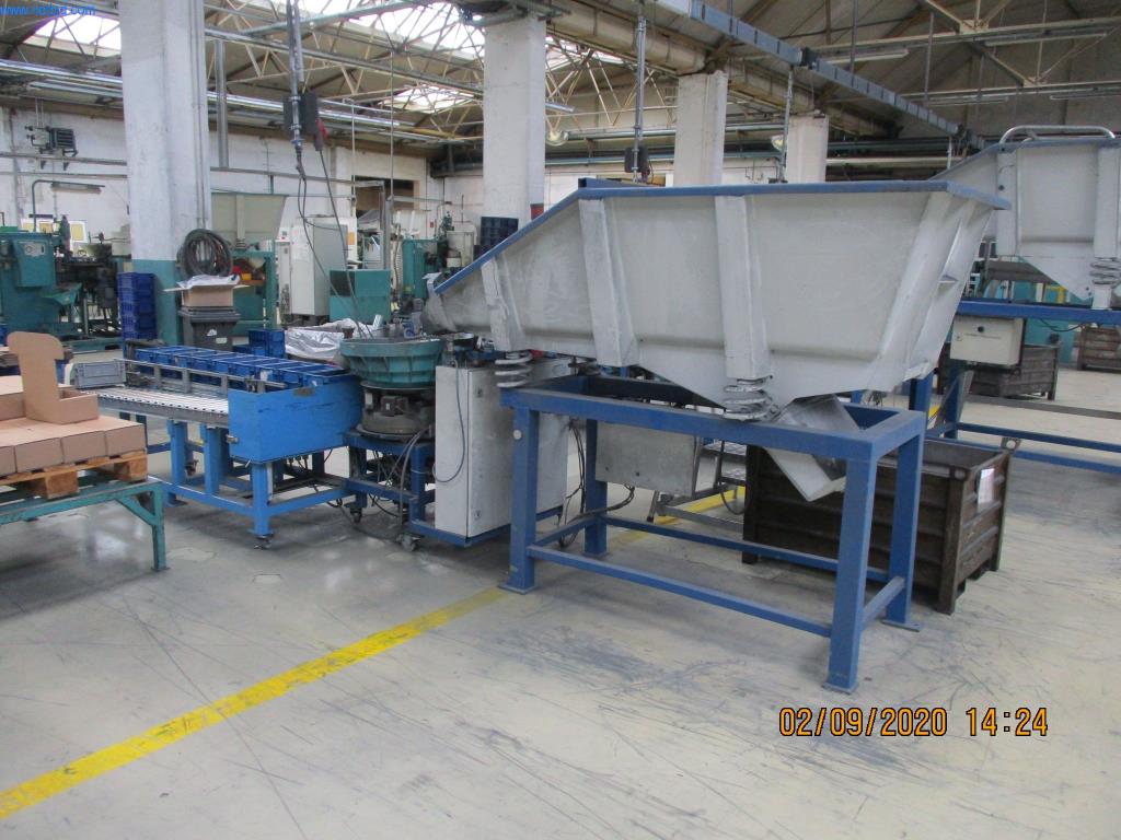 Máquinas para la fabricación de tornillos, pernos y elementos de fijación-2