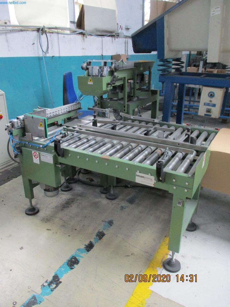 Máquinas para la fabricación de tornillos, pernos y elementos de fijación-2