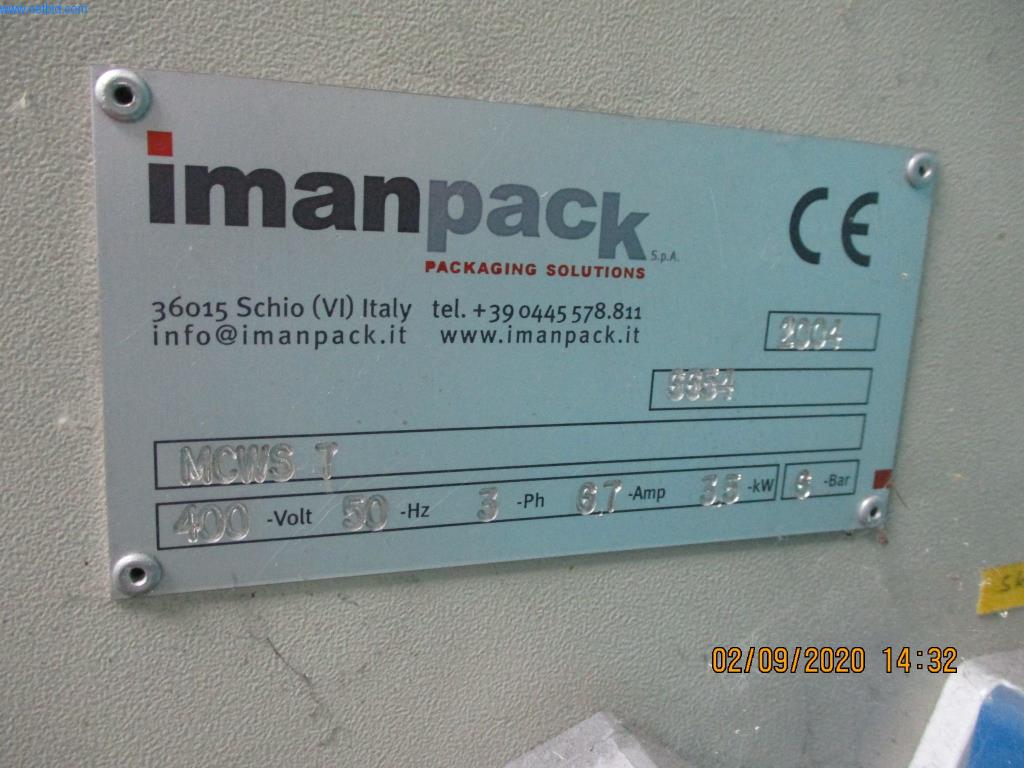 Máquinas para la fabricación de tornillos, pernos y elementos de fijación-5