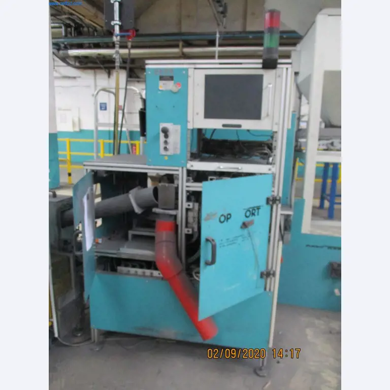 Stroji za proizvodnjo vijakov, sornikov in pritrdilnih elementov-2