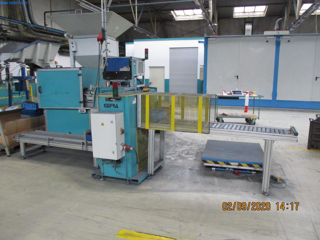 Máquinas para la fabricación de tornillos, pernos y elementos de fijación-3