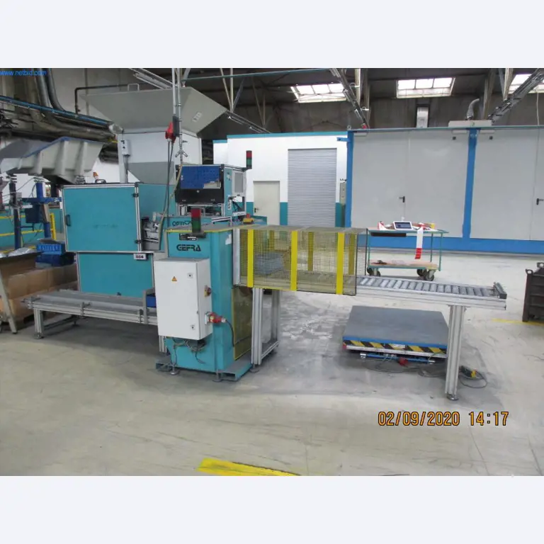 Stroji za proizvodnjo vijakov, sornikov in pritrdilnih elementov-3