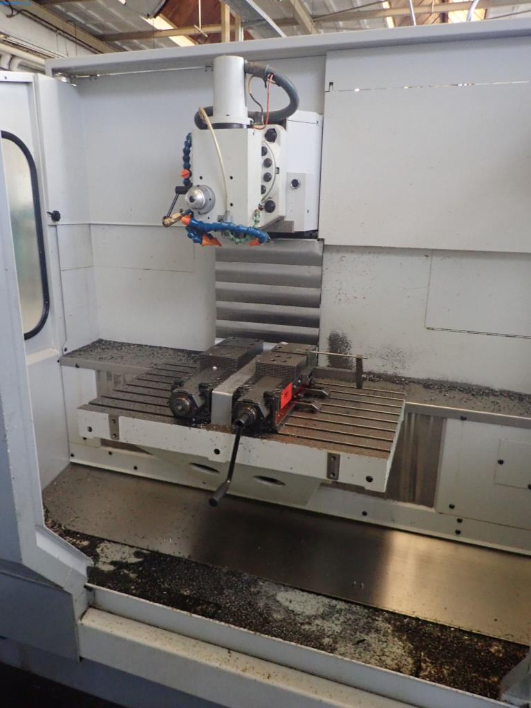 Máquinas para la fabricación de tornillos, pernos y elementos de fijación-2