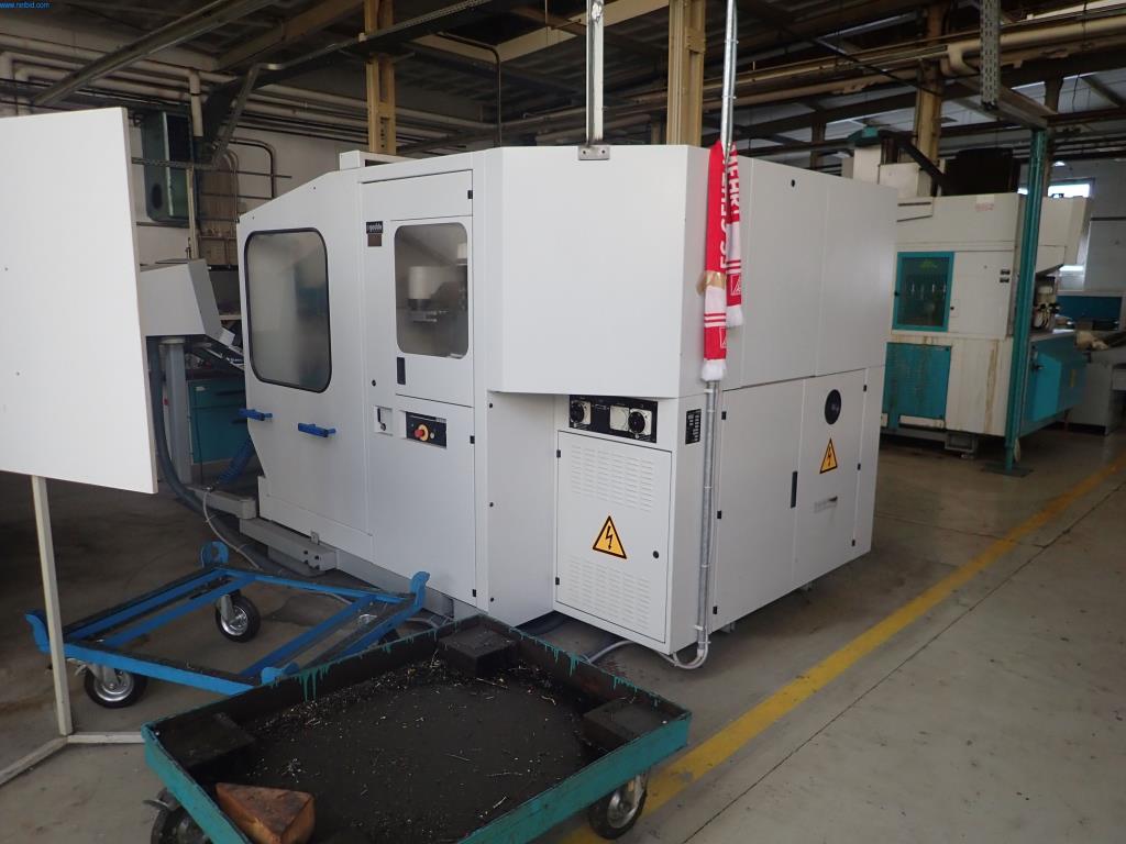 Máquinas para la fabricación de tornillos, pernos y elementos de fijación-3