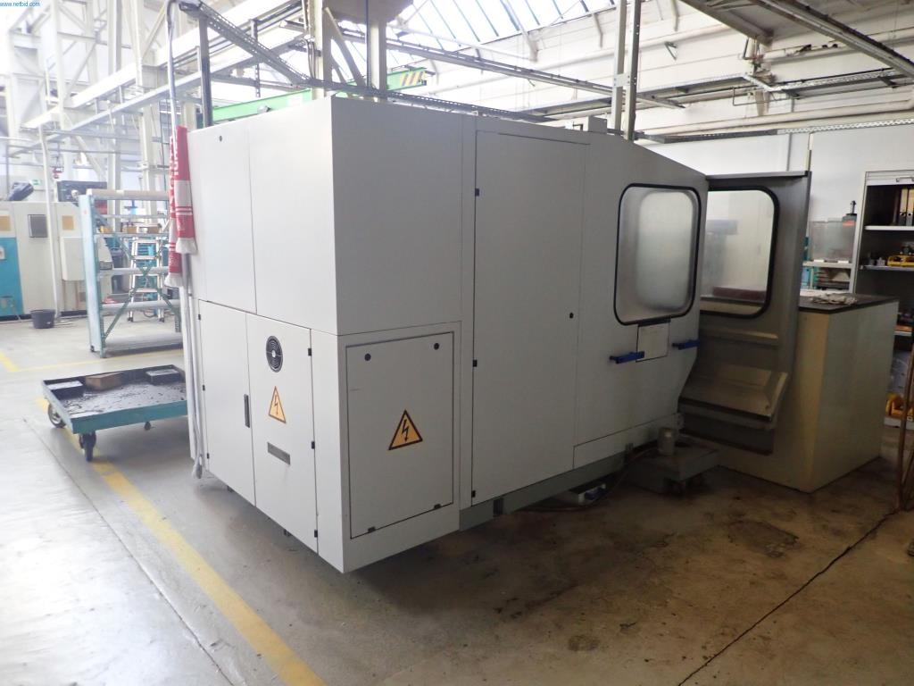 Máquinas para la fabricación de tornillos, pernos y elementos de fijación-4