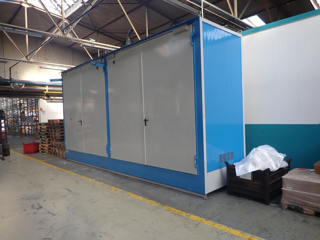 Máquinas para la fabricación de tornillos, pernos y elementos de fijación-2