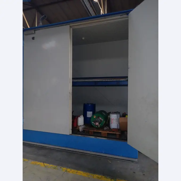 Máquinas para a produção de parafusos, cavilhas e elementos de fixação-3