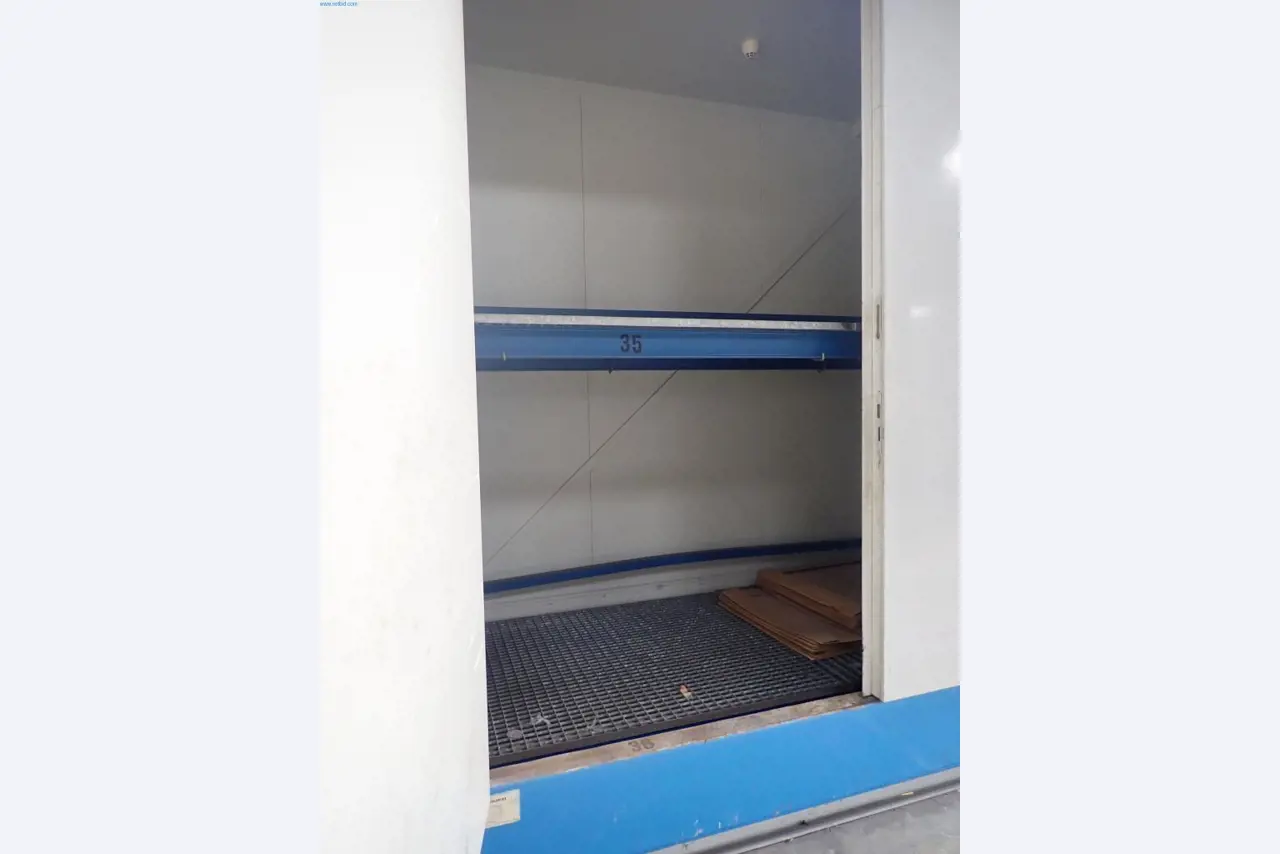 Máquinas para a produção de parafusos, cavilhas e elementos de fixação-4