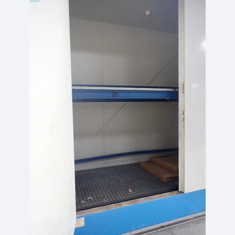 Máquinas para a produção de parafusos, cavilhas e elementos de fixação-4