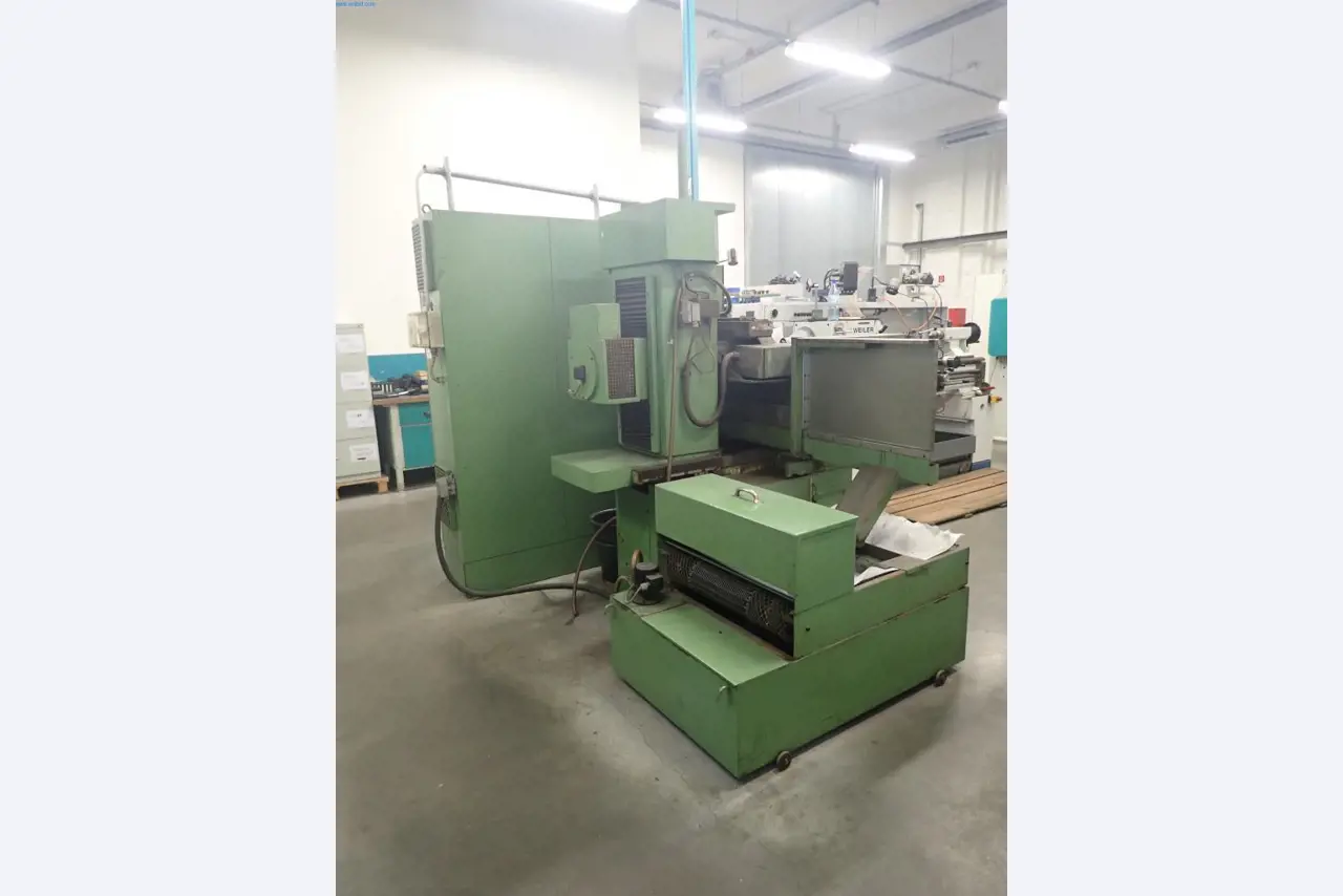 Machinery for the production of fasteners, screws and bolts -2