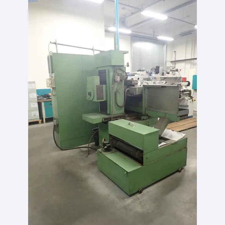 Machinery for the production of fasteners, screws and bolts -2