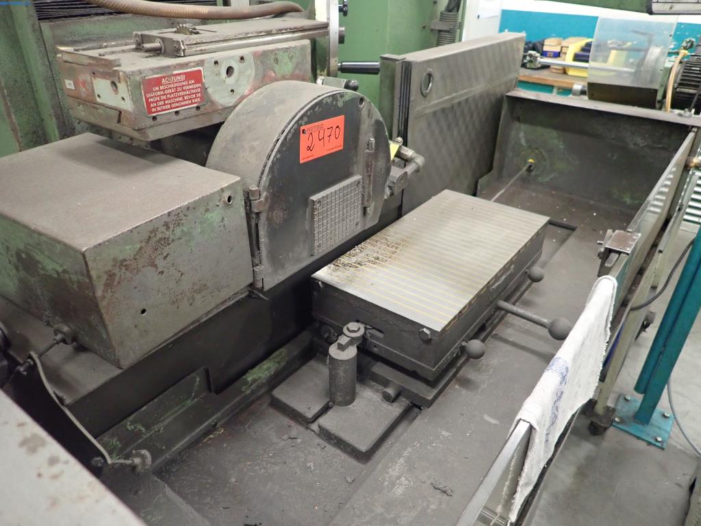 Máquinas para la fabricación de tornillos, pernos y elementos de fijación-4