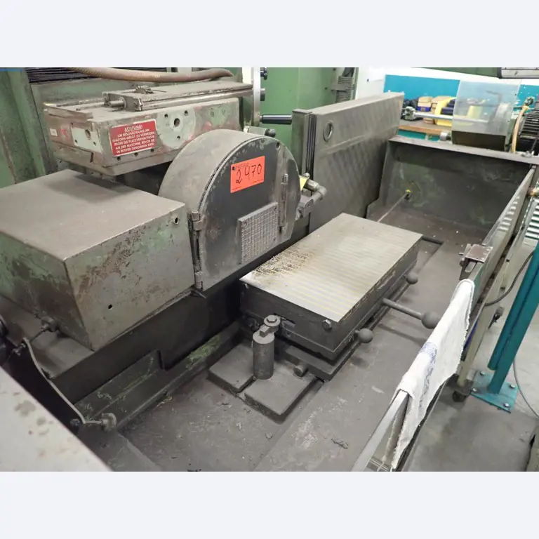 Machinery for the production of fasteners, screws and bolts -4