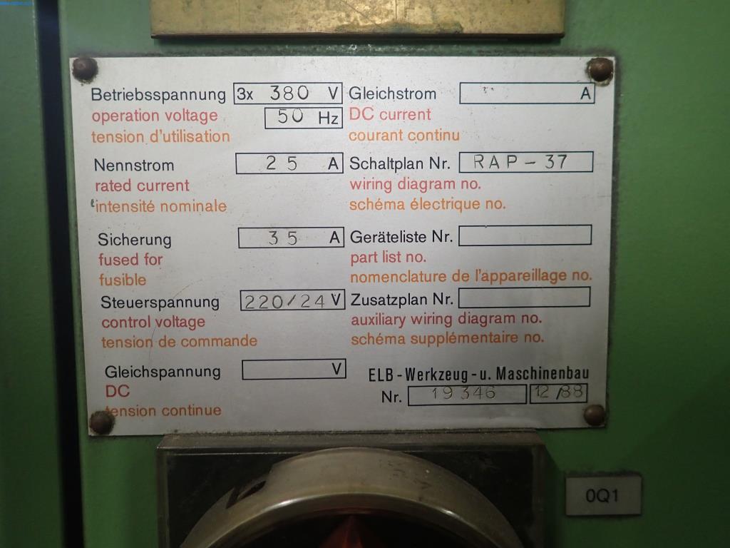 Máquinas para la fabricación de tornillos, pernos y elementos de fijación-6