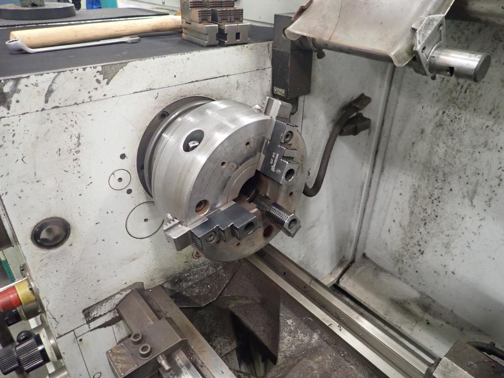 Máquinas para la fabricación de tornillos, pernos y elementos de fijación-3