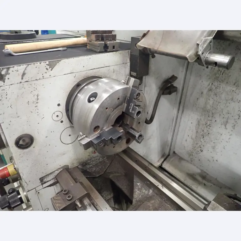 Maschinen zur Herstellung von Schrauben, Bolzen und Befestigungsmitteln-3