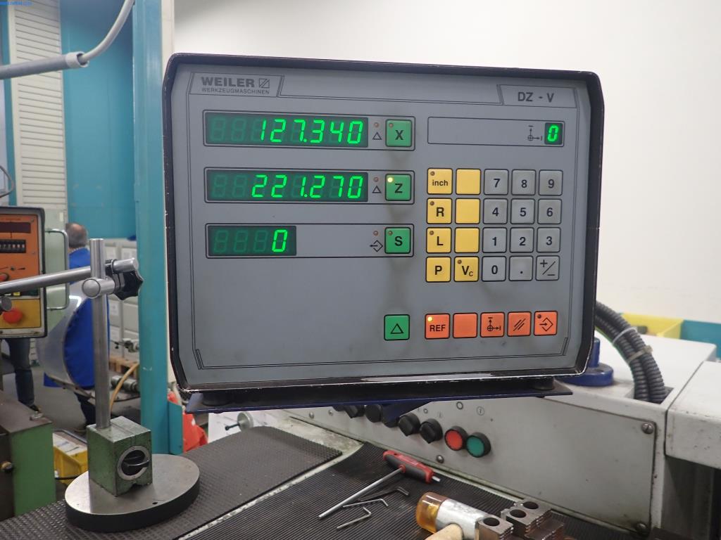 Máquinas para la fabricación de tornillos, pernos y elementos de fijación-4