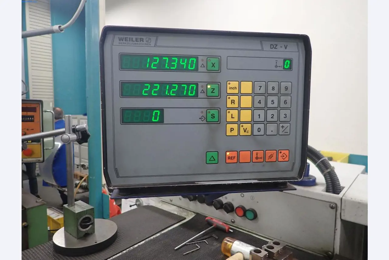 Maschinen zur Herstellung von Schrauben, Bolzen und Befestigungsmitteln-4