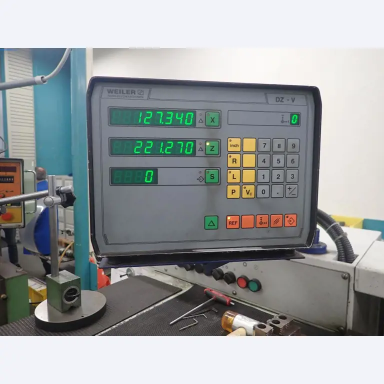 Maschinen zur Herstellung von Schrauben, Bolzen und Befestigungsmitteln-4