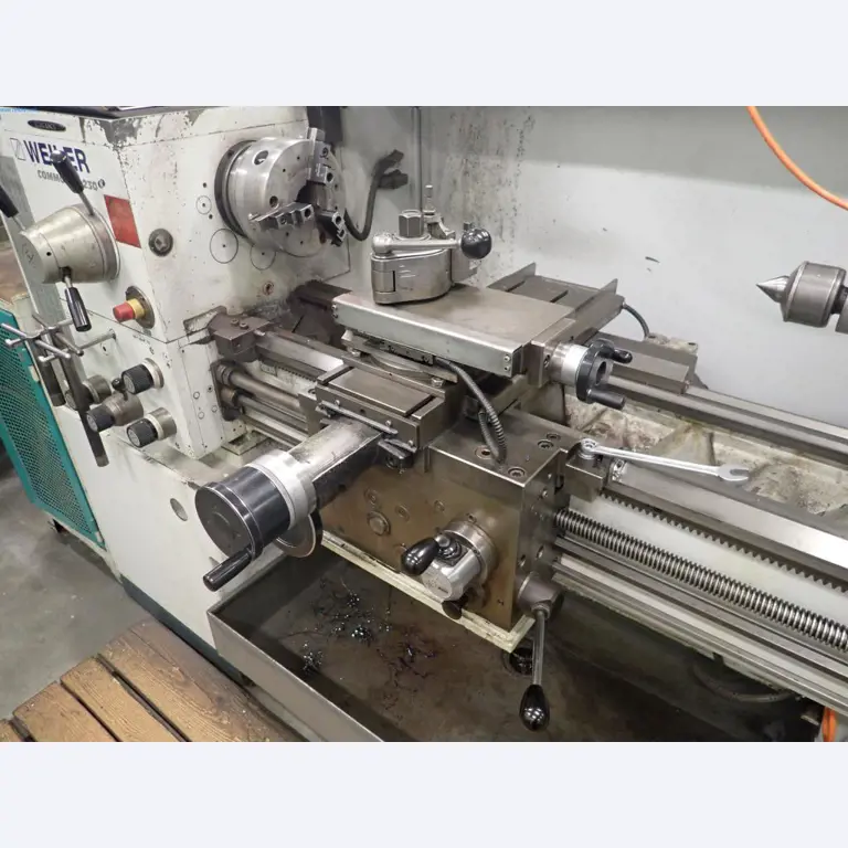 Maschinen zur Herstellung von Schrauben, Bolzen und Befestigungsmitteln-5