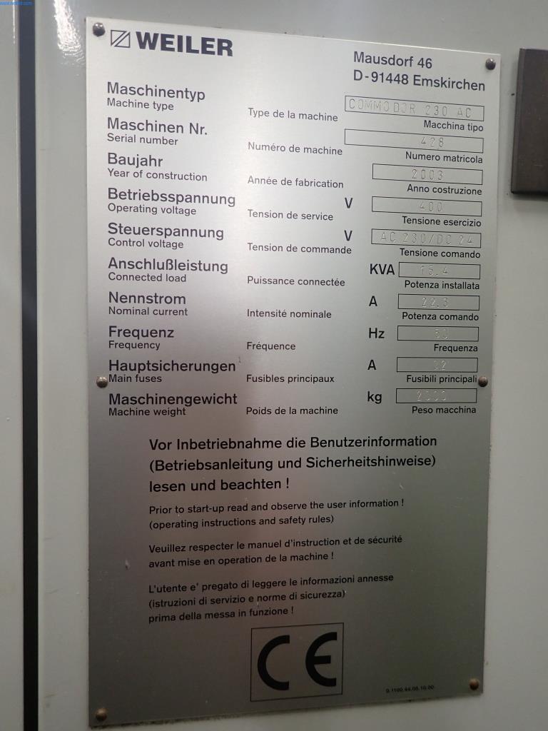 Máquinas para la fabricación de tornillos, pernos y elementos de fijación-6