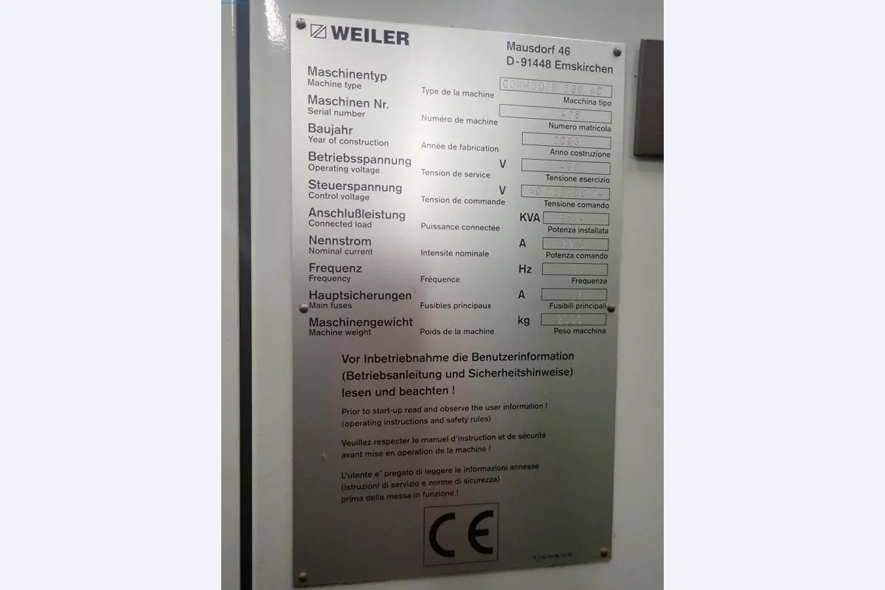 Maschinen zur Herstellung von Schrauben, Bolzen und Befestigungsmitteln-6