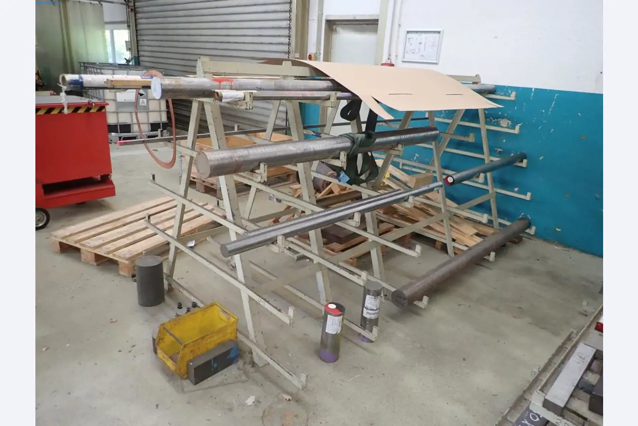 Maschinen zur Herstellung von Schrauben, Bolzen und Befestigungsmitteln-2