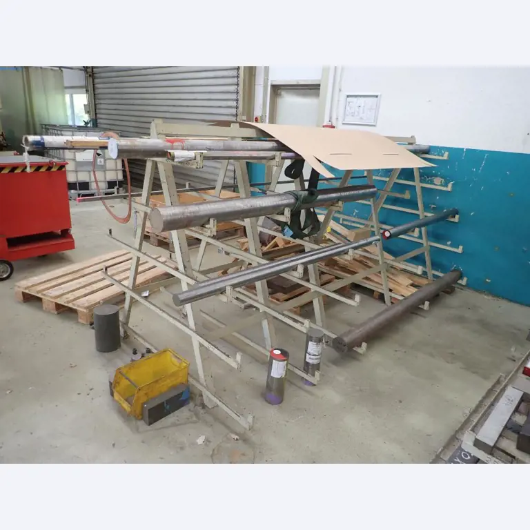 Maschinen zur Herstellung von Schrauben, Bolzen und Befestigungsmitteln-2