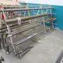 thumbnail-Machinery for the production of fasteners, screws and bolts -4