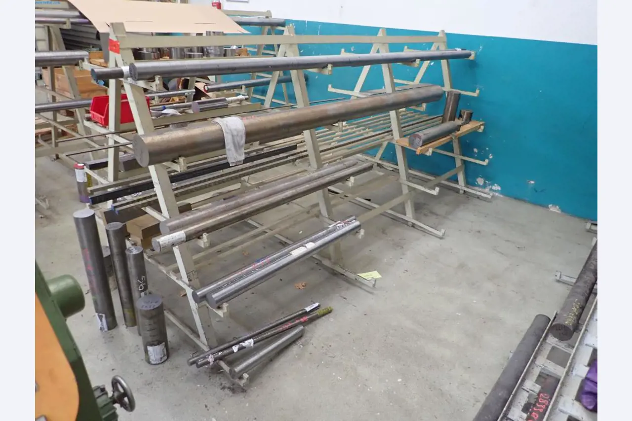 Maschinen zur Herstellung von Schrauben, Bolzen und Befestigungsmitteln-4