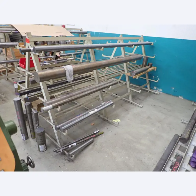 Maschinen zur Herstellung von Schrauben, Bolzen und Befestigungsmitteln-4