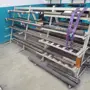 thumbnail-Machinery for the production of fasteners, screws and bolts -5