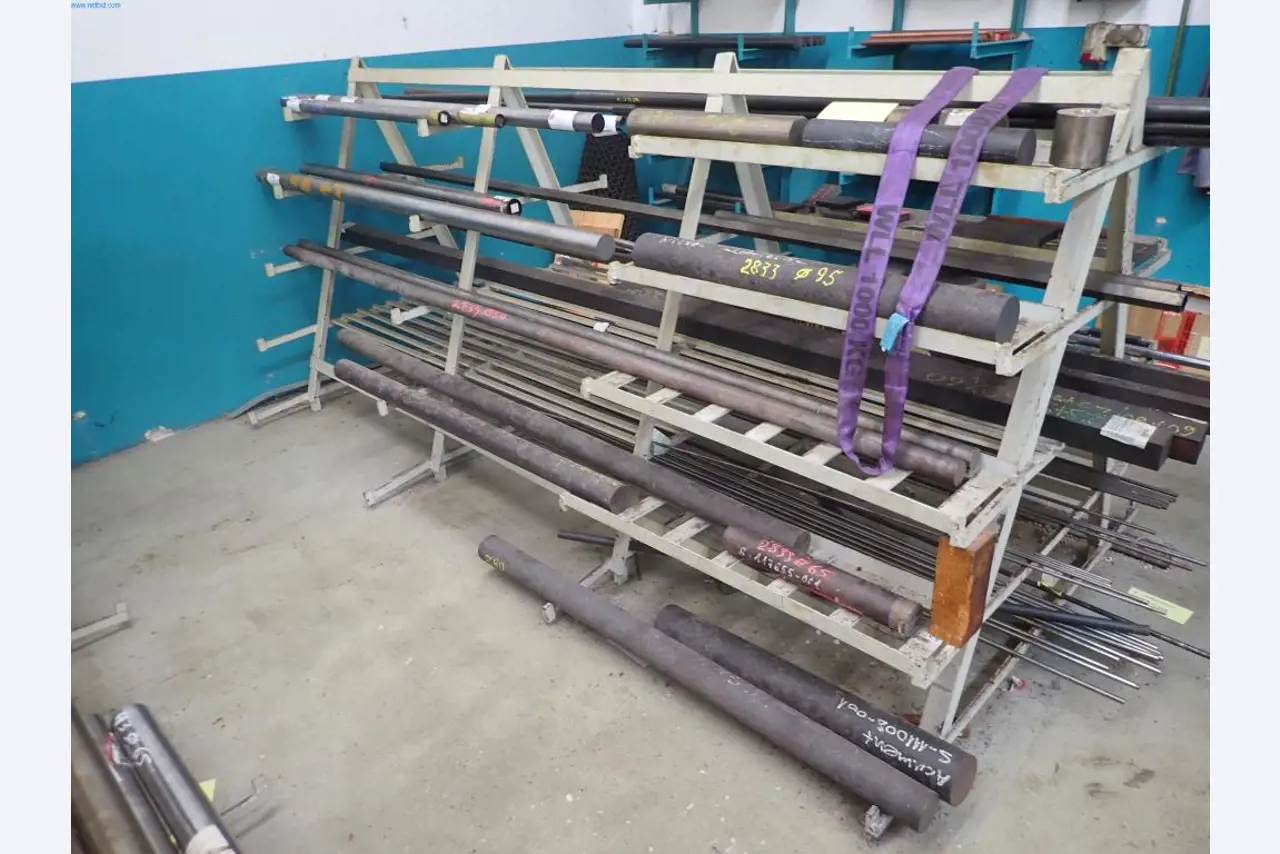 Maschinen zur Herstellung von Schrauben, Bolzen und Befestigungsmitteln-5