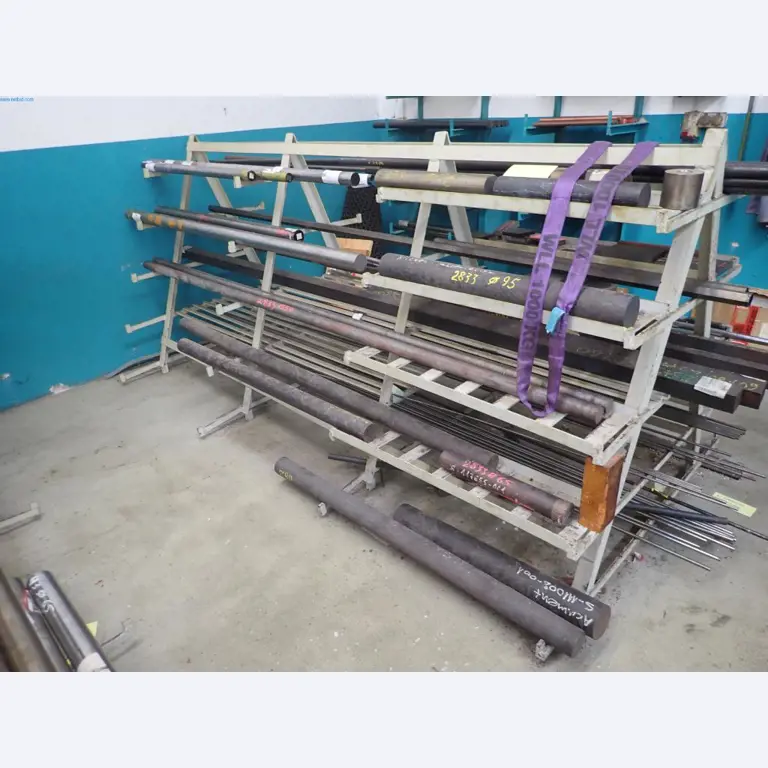 Maschinen zur Herstellung von Schrauben, Bolzen und Befestigungsmitteln-5