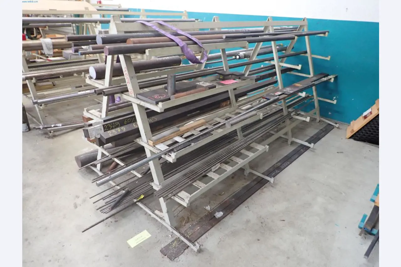 Maschinen zur Herstellung von Schrauben, Bolzen und Befestigungsmitteln-6